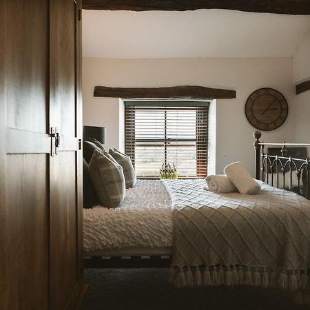 Bed and Breakfast Highside Farm Bassenthwaite Esterno foto