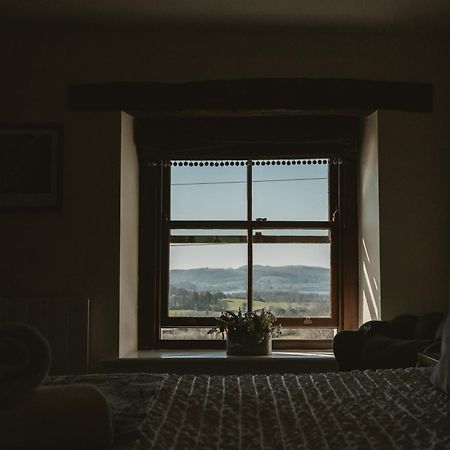 Bed and Breakfast Highside Farm Bassenthwaite Esterno foto