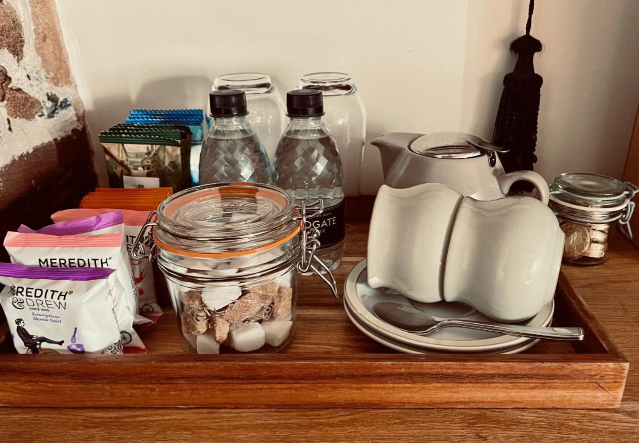 Bed and Breakfast Highside Farm Bassenthwaite Esterno foto