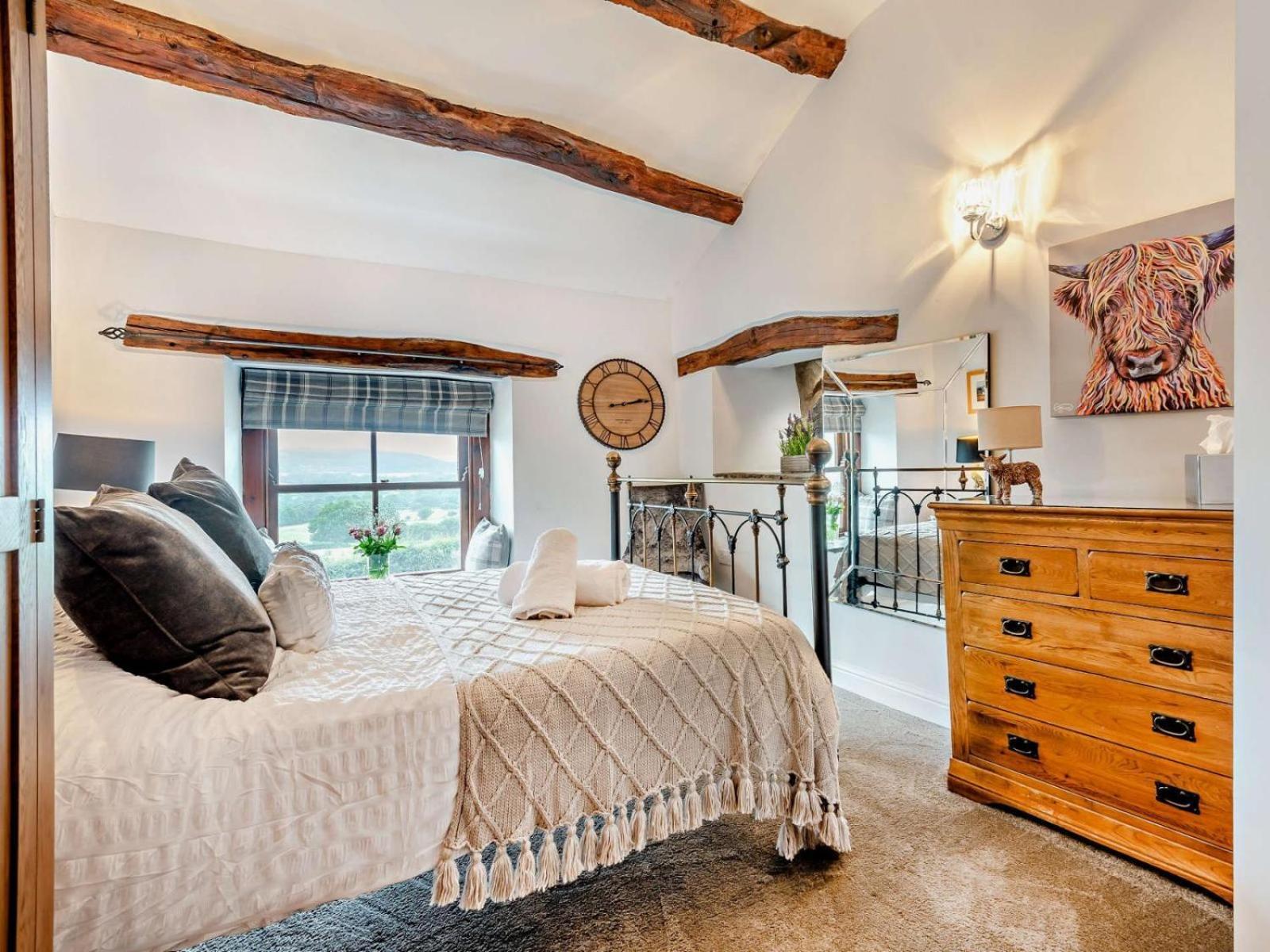 Bed and Breakfast Highside Farm Bassenthwaite Esterno foto