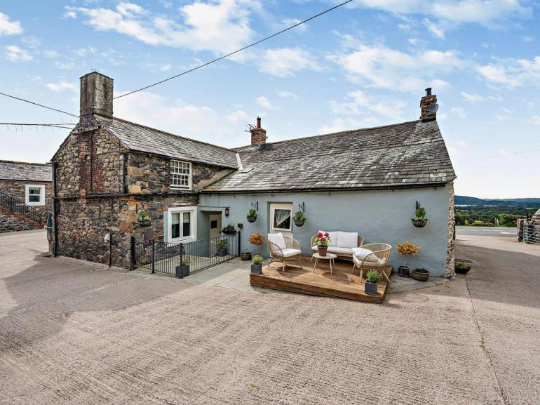 Bed and Breakfast Highside Farm Bassenthwaite Esterno foto