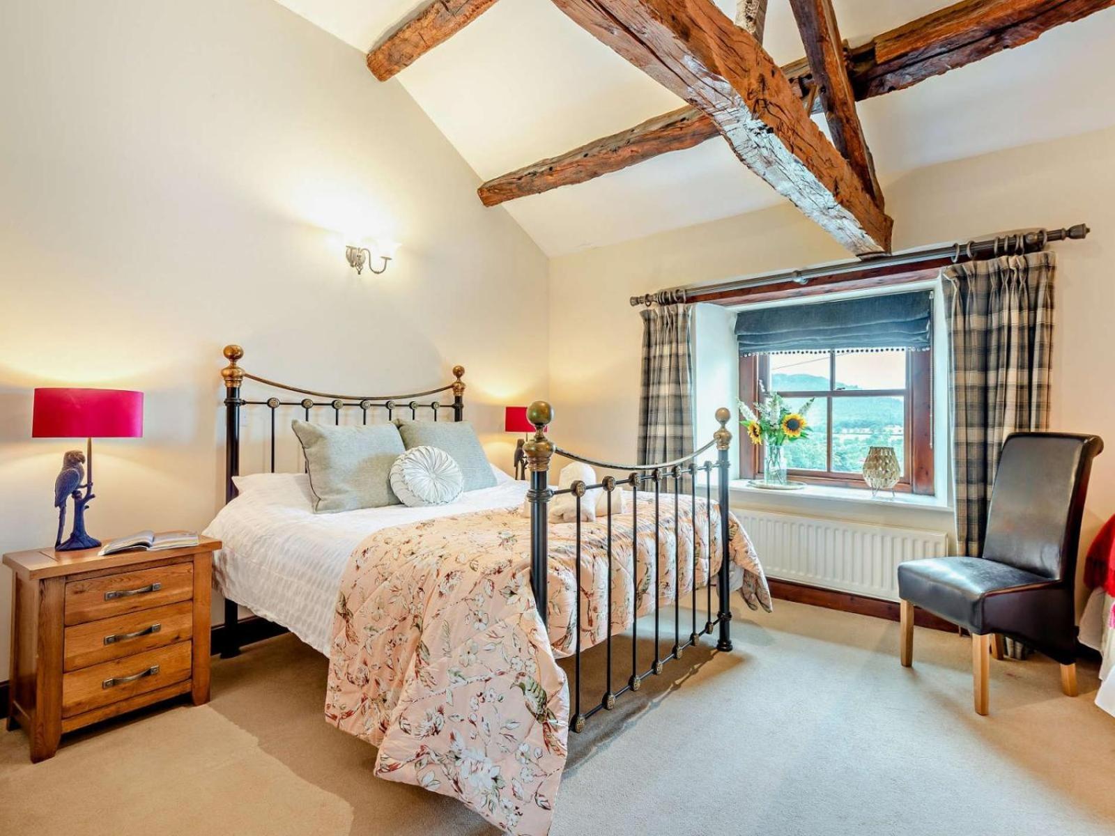 Bed and Breakfast Highside Farm Bassenthwaite Esterno foto