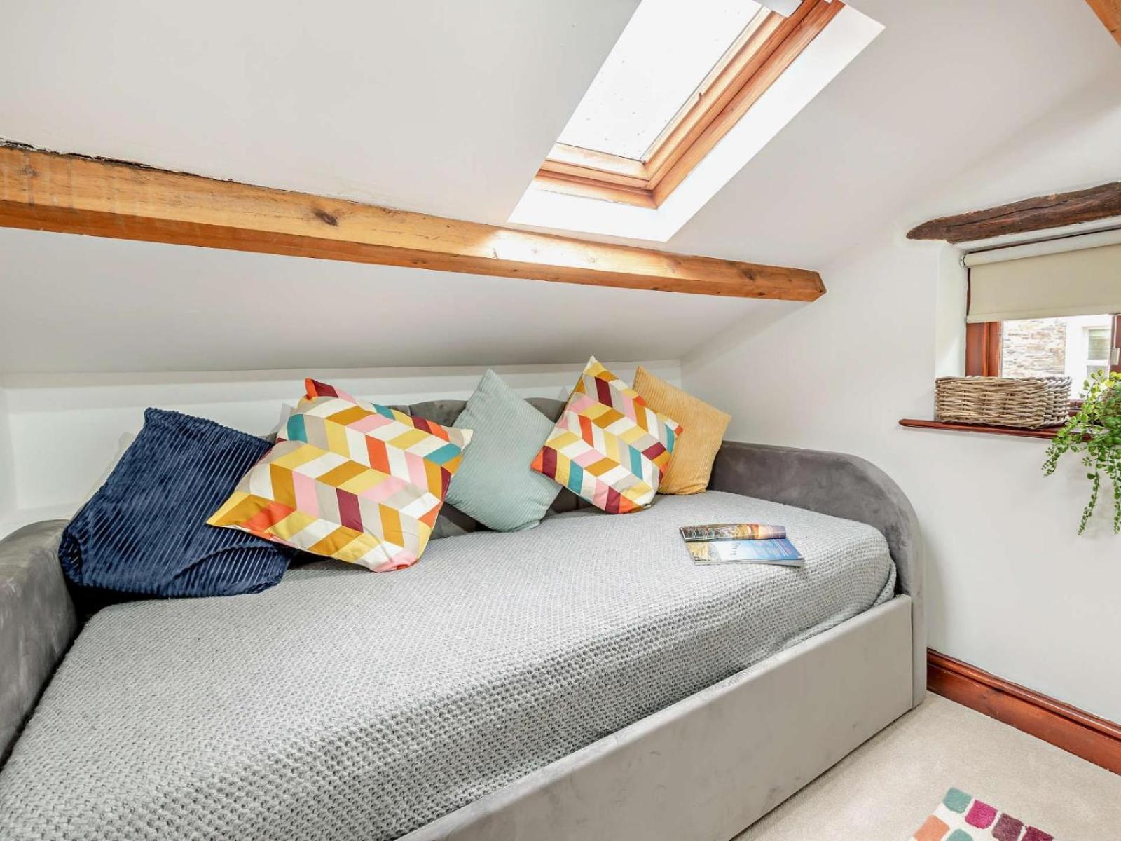 Bed and Breakfast Highside Farm Bassenthwaite Esterno foto