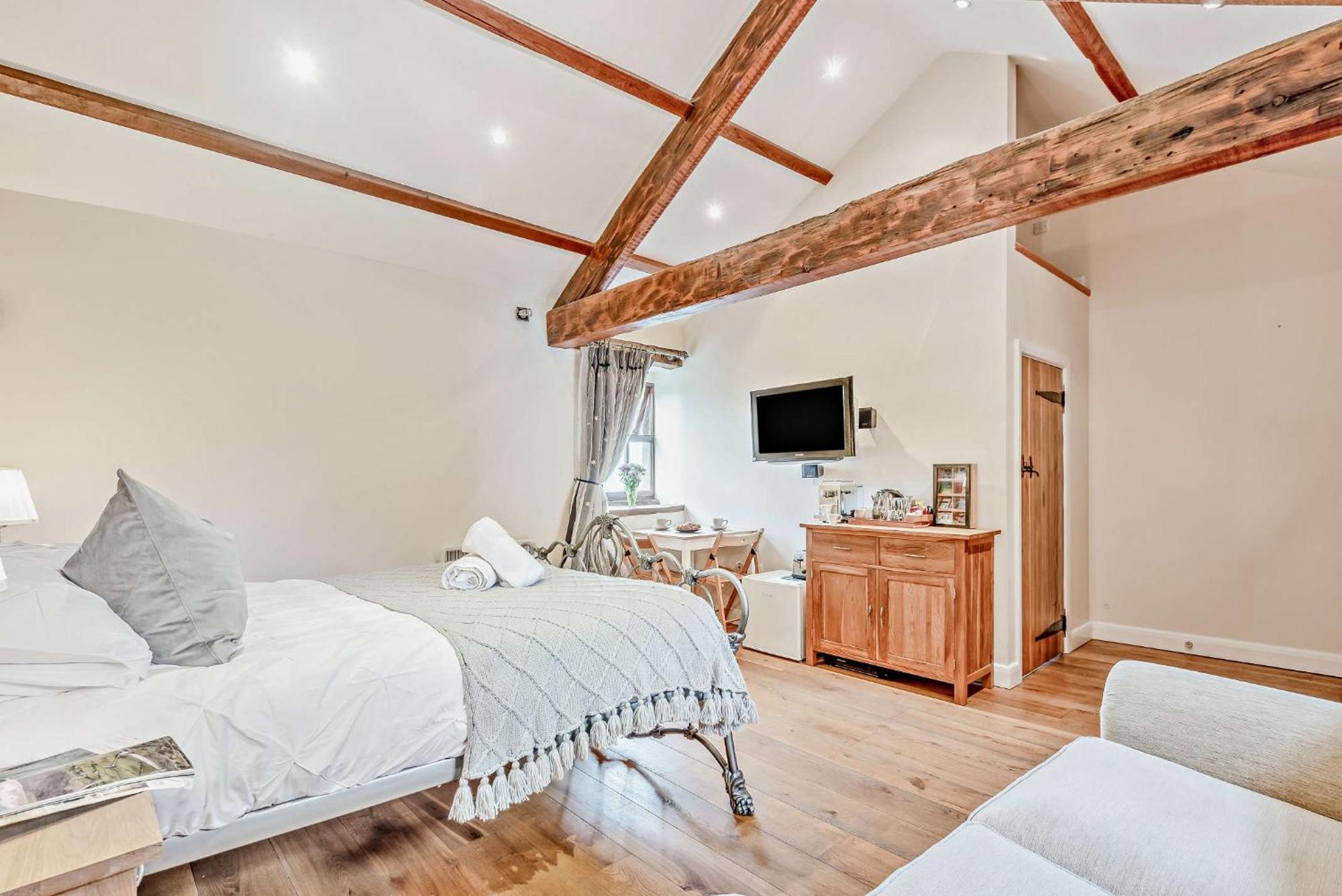 Bed and Breakfast Highside Farm Bassenthwaite Esterno foto