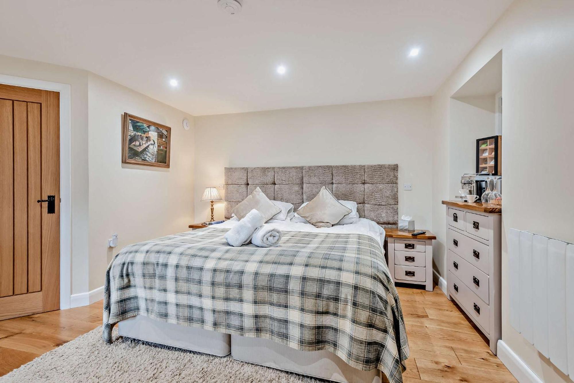 Bed and Breakfast Highside Farm Bassenthwaite Esterno foto