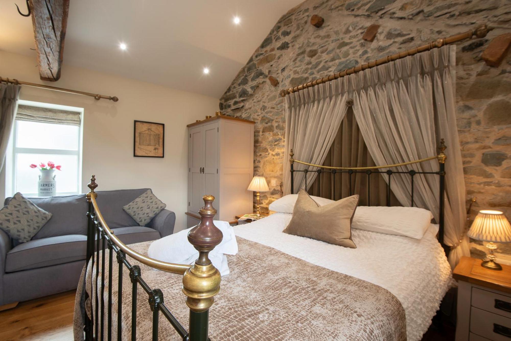 Bed and Breakfast Highside Farm Bassenthwaite Esterno foto