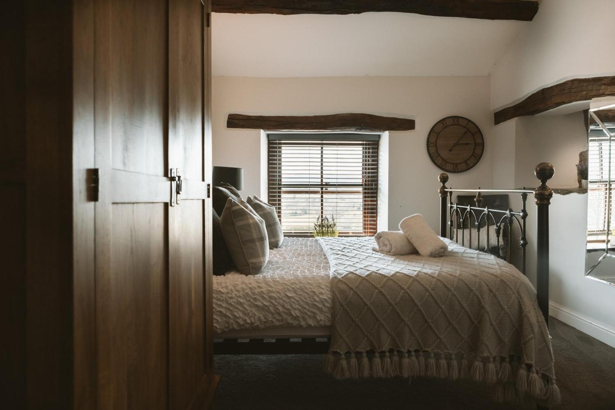 Bed and Breakfast Highside Farm Bassenthwaite Esterno foto