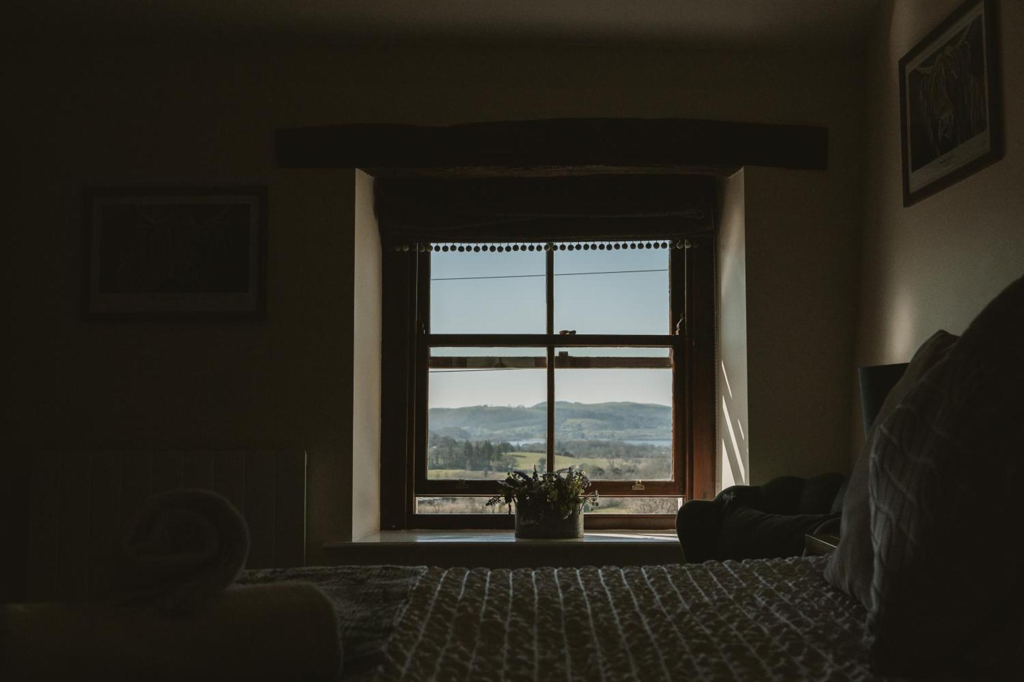 Bed and Breakfast Highside Farm Bassenthwaite Esterno foto