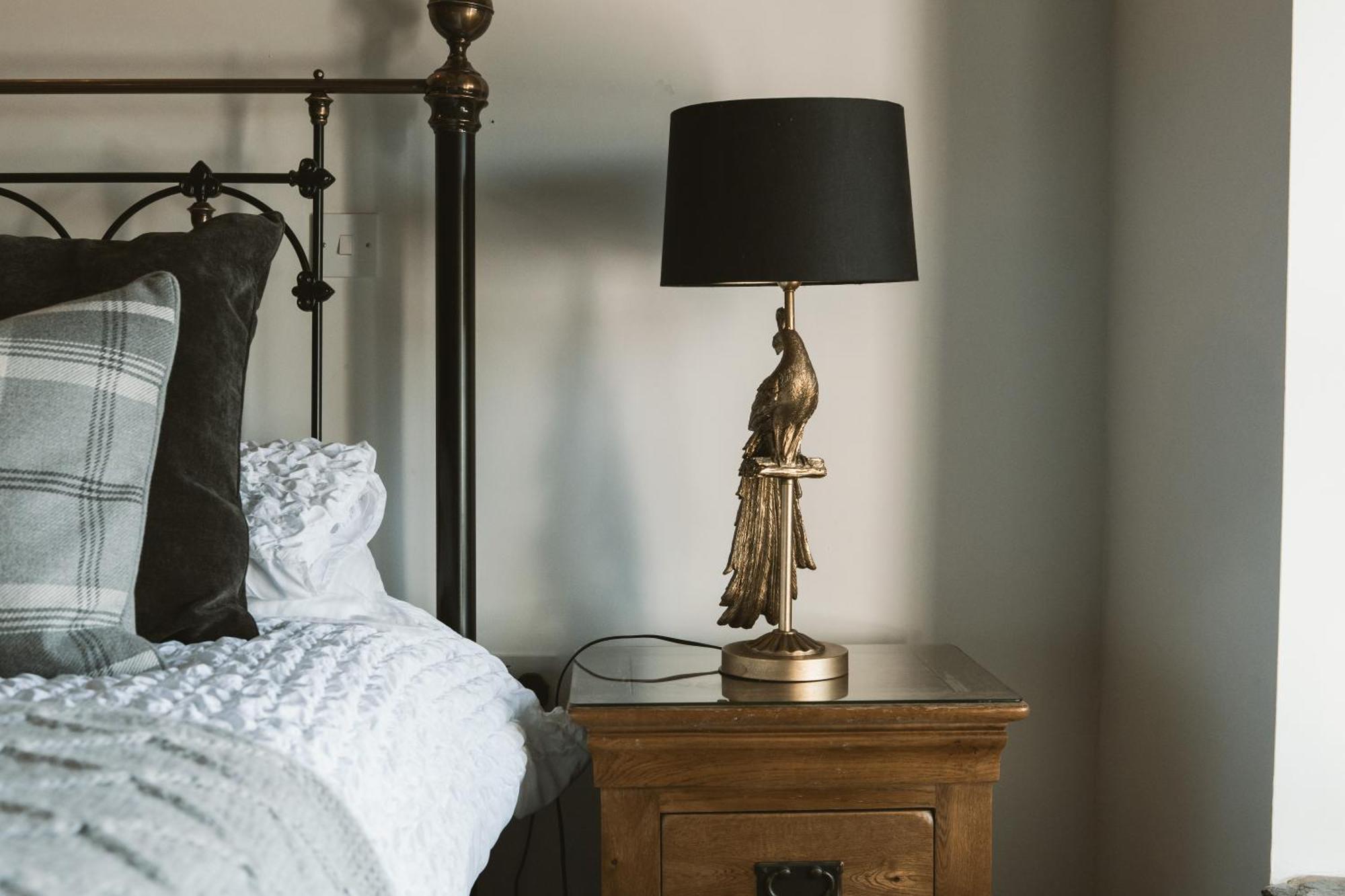 Bed and Breakfast Highside Farm Bassenthwaite Esterno foto