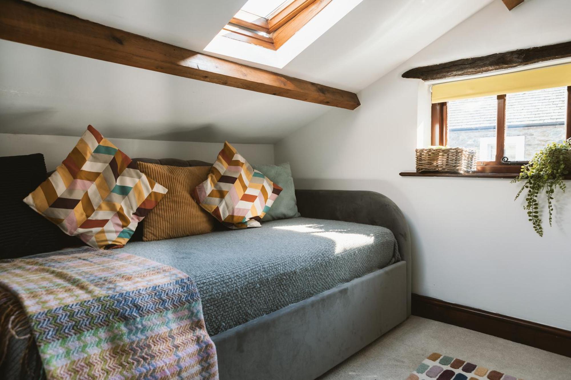 Bed and Breakfast Highside Farm Bassenthwaite Esterno foto