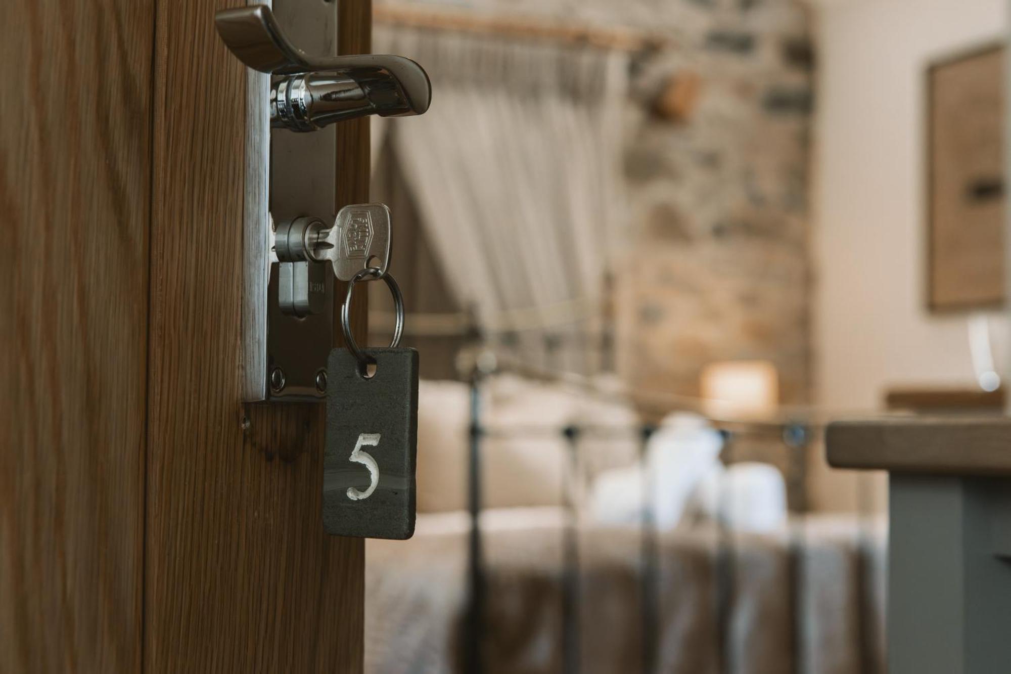 Bed and Breakfast Highside Farm Bassenthwaite Esterno foto