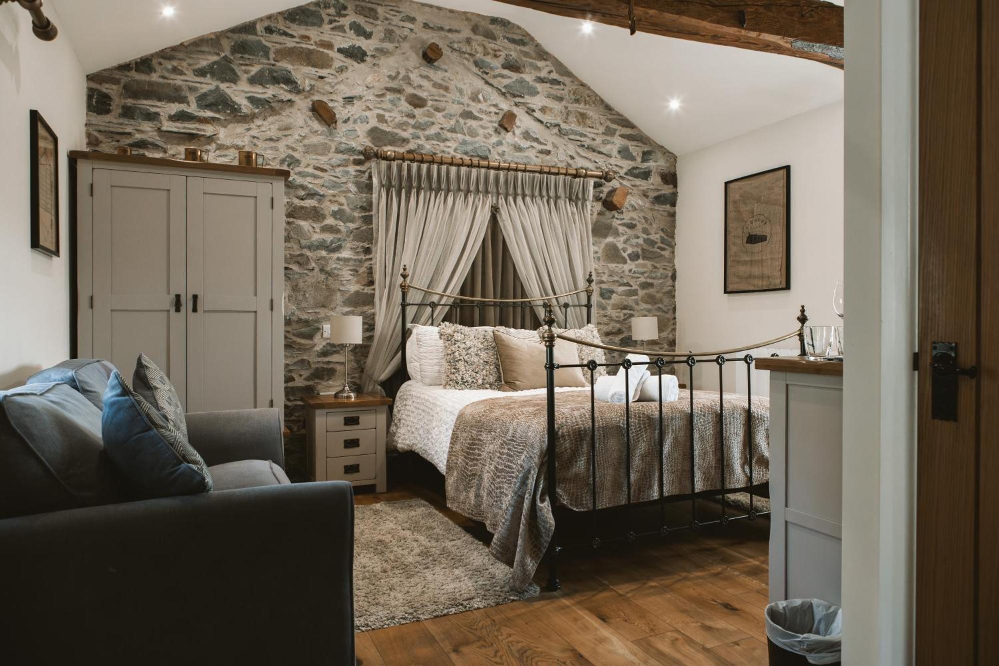 Bed and Breakfast Highside Farm Bassenthwaite Esterno foto