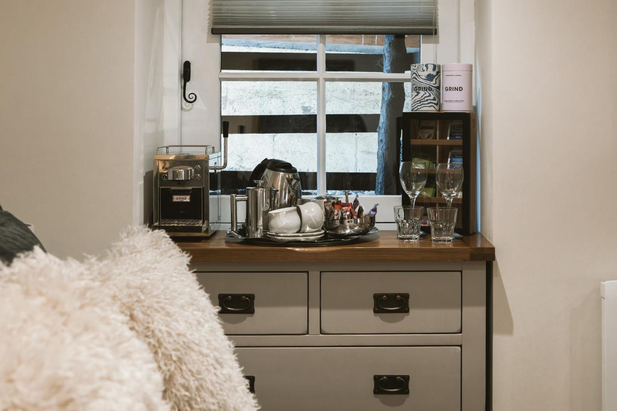 Bed and Breakfast Highside Farm Bassenthwaite Esterno foto