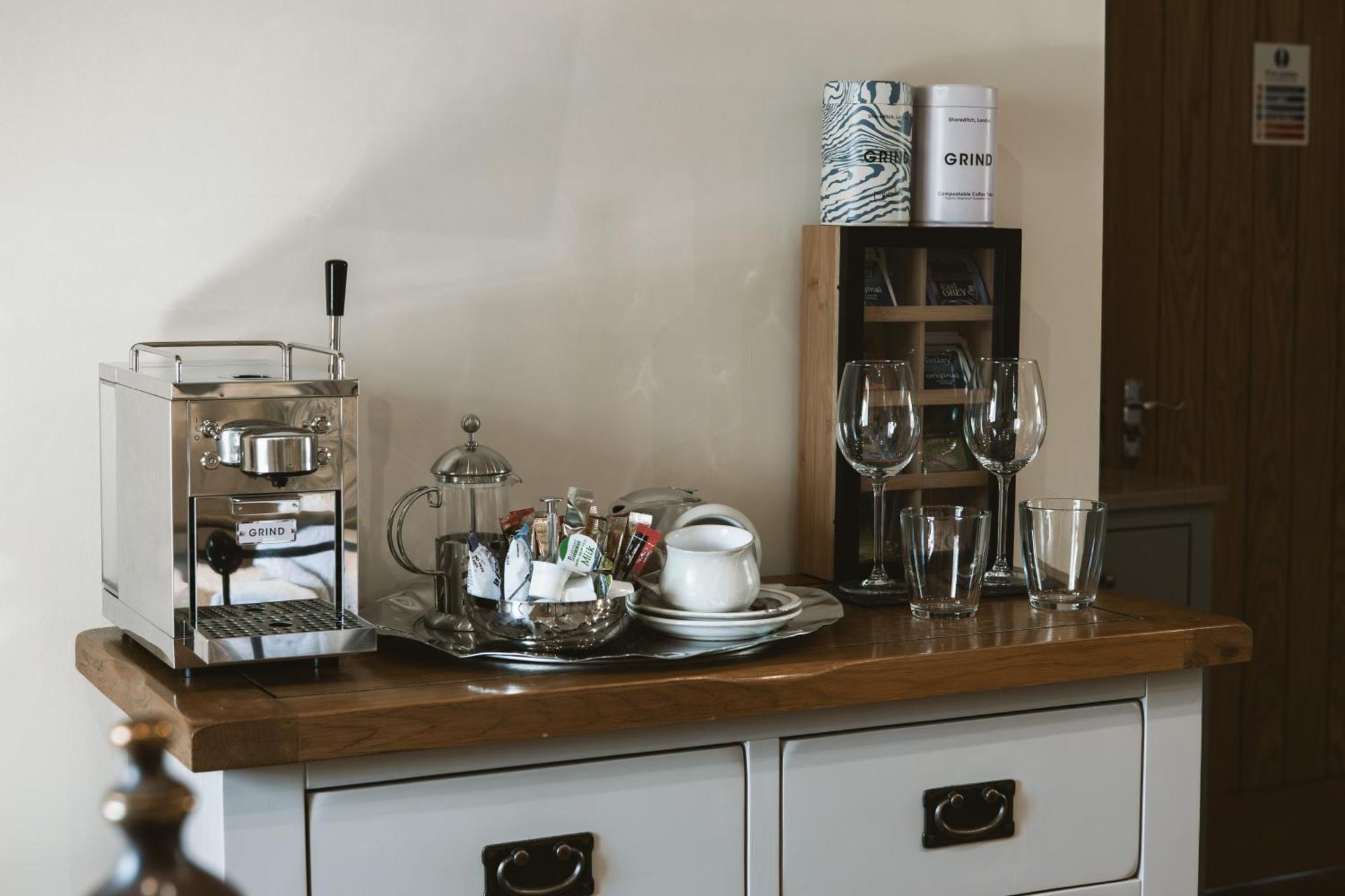 Bed and Breakfast Highside Farm Bassenthwaite Esterno foto